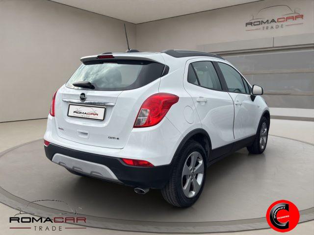 OPEL Mokka 1.6 CDTI Ecotec 136CV EURO 6B PRONTA CONSEGNA!