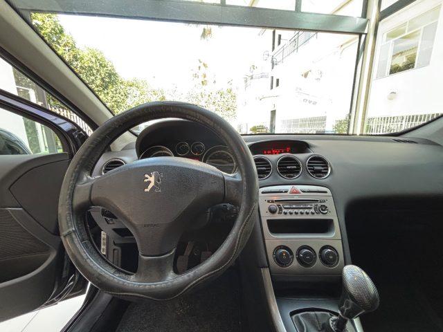 PEUGEOT 308 1.6 8V HDi 93CV 5p. Premium
