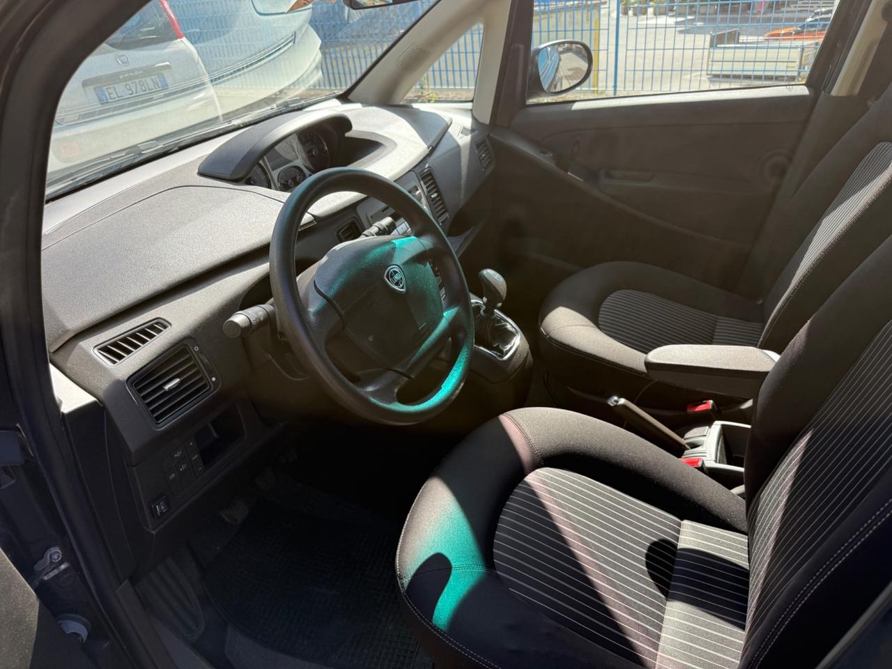Lancia MUSA 1.4 Oro Ecochic GPL