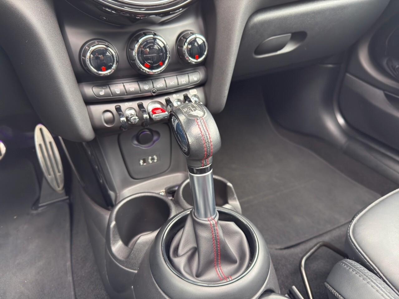 Mini 2.0 John Cooper Works Pro
