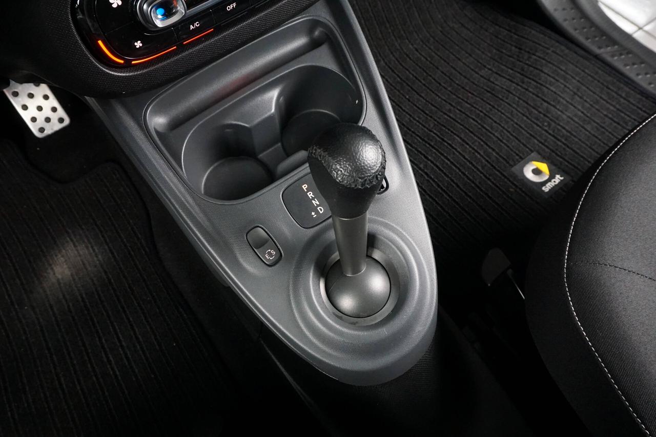 Smart ForTwo 90 0.9 Turbo twinamic Superpassion
