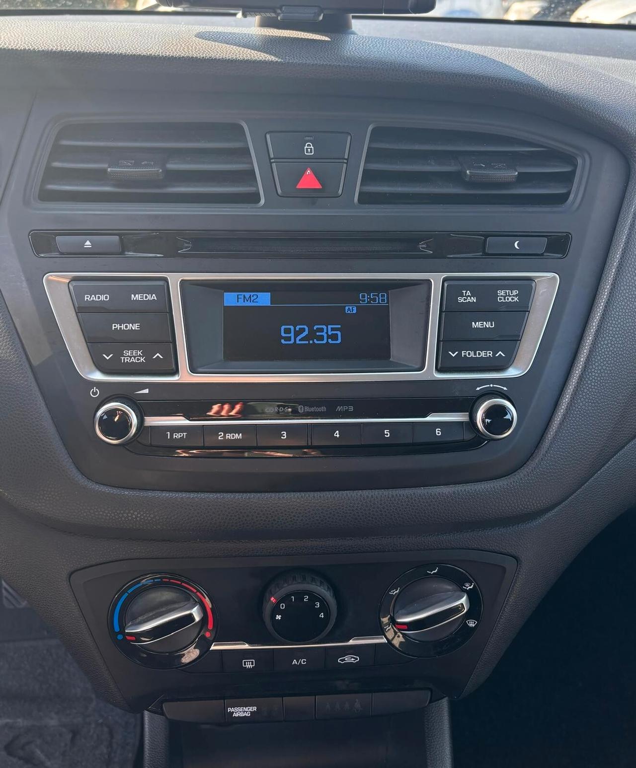 Hyundai i20 1.4 CRDi 5 porte Style