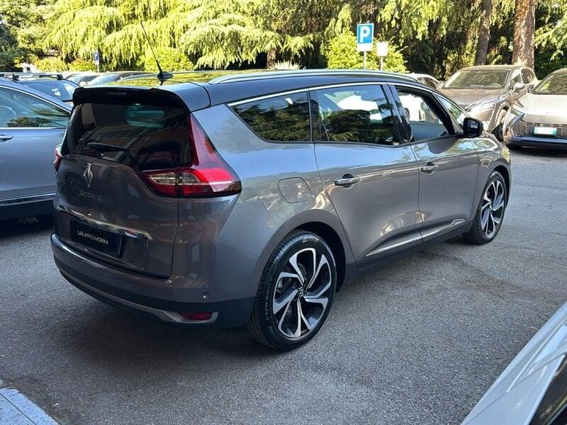 Renault Grand Scénic 1.6 dCi 130cv Energy Bose