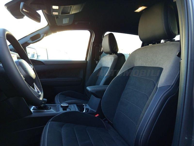 Volkswagen Amarok AMAROK DC STYLECA177TDI 4X4 MY 24