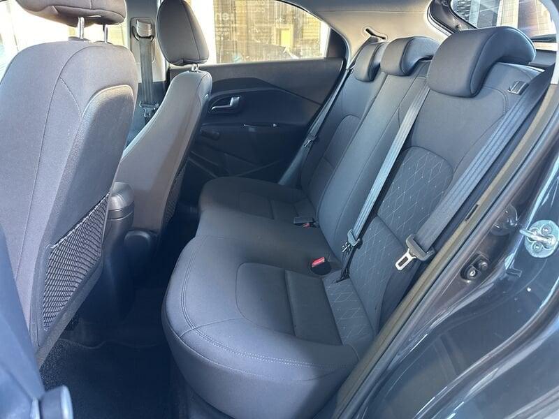 KIA Rio Rio 5p 1.2 Cool eco Gpl