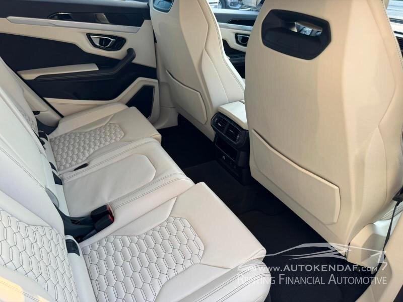 Lamborghini Urus 4.0 V8 4p.ti auto