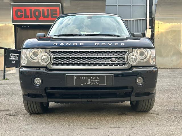 LAND ROVER Range Rover 3.6 TDV8 Vogue