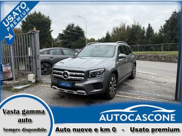 MERCEDES GLB (X247) GLB 200 d Automati...