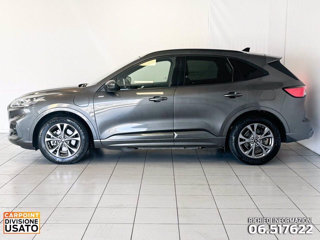 FORD Kuga 2.5 phev st-line x 2wd 225cv cvt del 2021