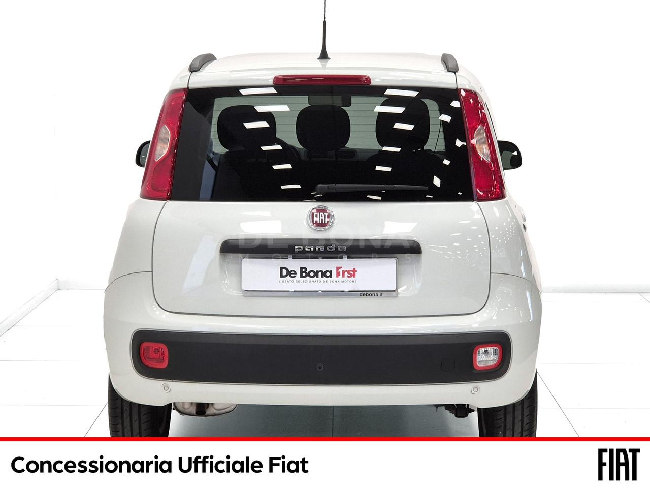 Fiat Panda 1.2 lounge s&s 69cv my19