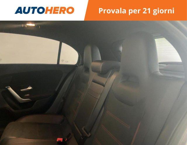 MERCEDES-BENZ A 180 d Automatic Premium