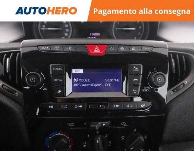 LANCIA Ypsilon 1.0 FireFly 5 porte S&S Hybrid Ecochic Silver