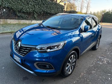 Renault Kadjar Blue dCi 8V 115CV EDC Intens
