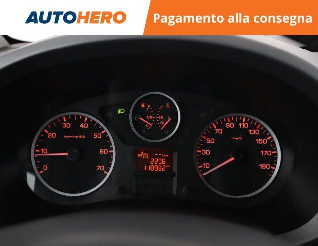 PEUGEOT Partner Tepee BlueHDi 100 Outdoor