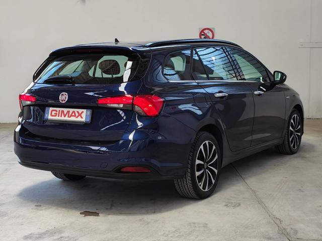 FIAT Tipo 1.6 Mjt S&S SW Lounge