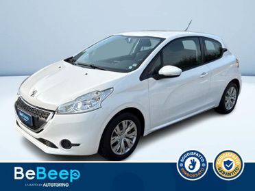 Peugeot 208 3P 1.2 PURETECH ACTIVE E6