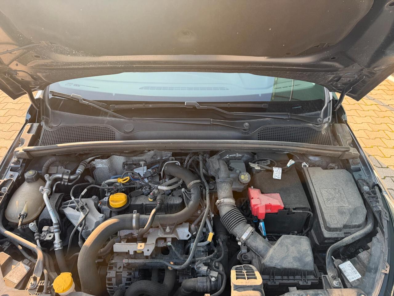 Renault Clio 1.0 TCe 90 CV 5 porte Business