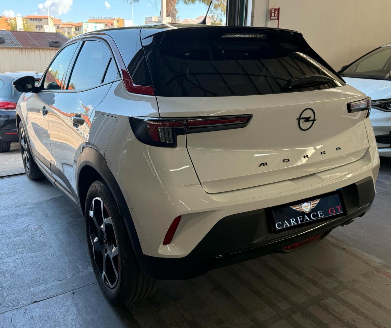 Opel Mokka 1.5 DIESEL 110CV - 2023