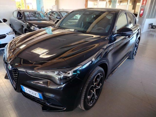 ALFA ROMEO Stelvio 2.2 TD 210CV AT8 Q4 Veloce PROMO