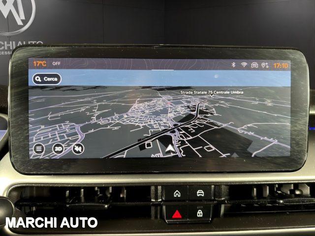 JEEP Avenger 1.2 Turbo 100 CV MHEV Summit