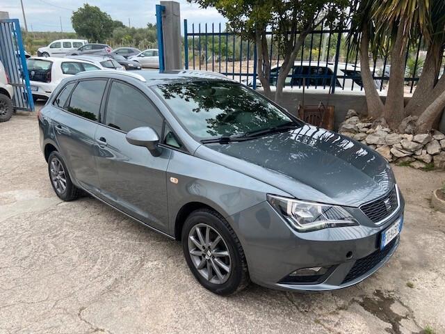 Seat Ibiza 1.4 TDI 75 CV CR 5p. Style