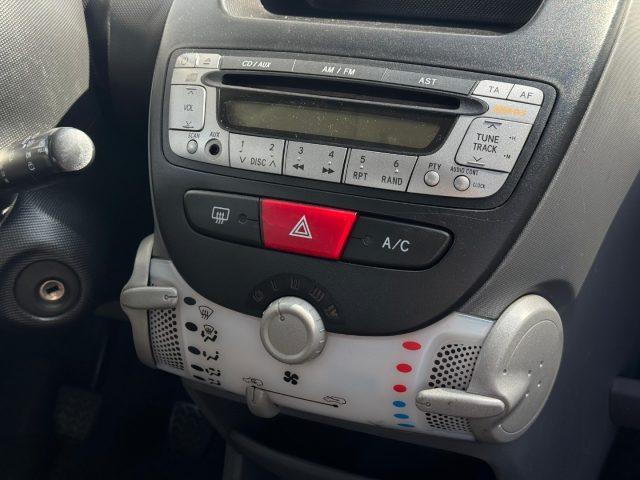 CITROEN C1 1.0 3 porte airdream Amici *OK NEOPATENTATI*