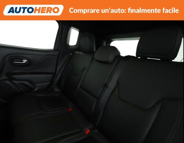 JEEP Renegade 1.3 T4 240CV PHEV 4xe AT6 S