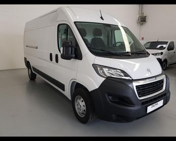PEUGEOT boxer 335 2.2 bluehdi 140cv S&S L3H2 (Premium)