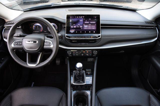 JEEP Compass 1.6 Multijet II 2WD Limited *TETTO PANORAMICO*19"*