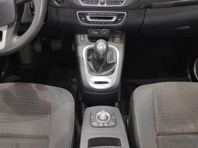 Renault Scénic Scénic X-Mod 1.5 dCi 110CV Dynamique*DIESEL*