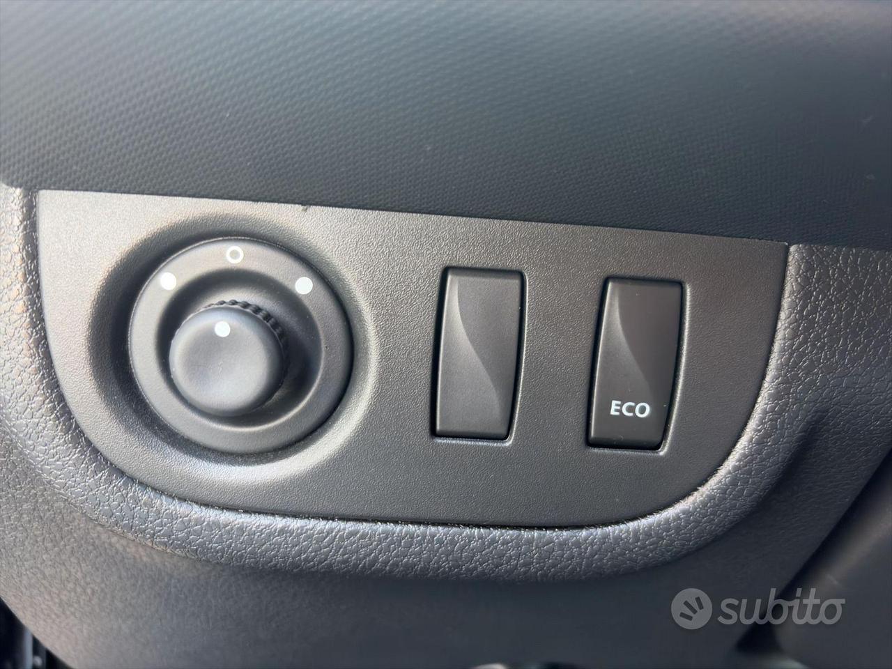 Dacia Sandero STEPWAY 0.9 TCe 90 cv LAUREATE GPL