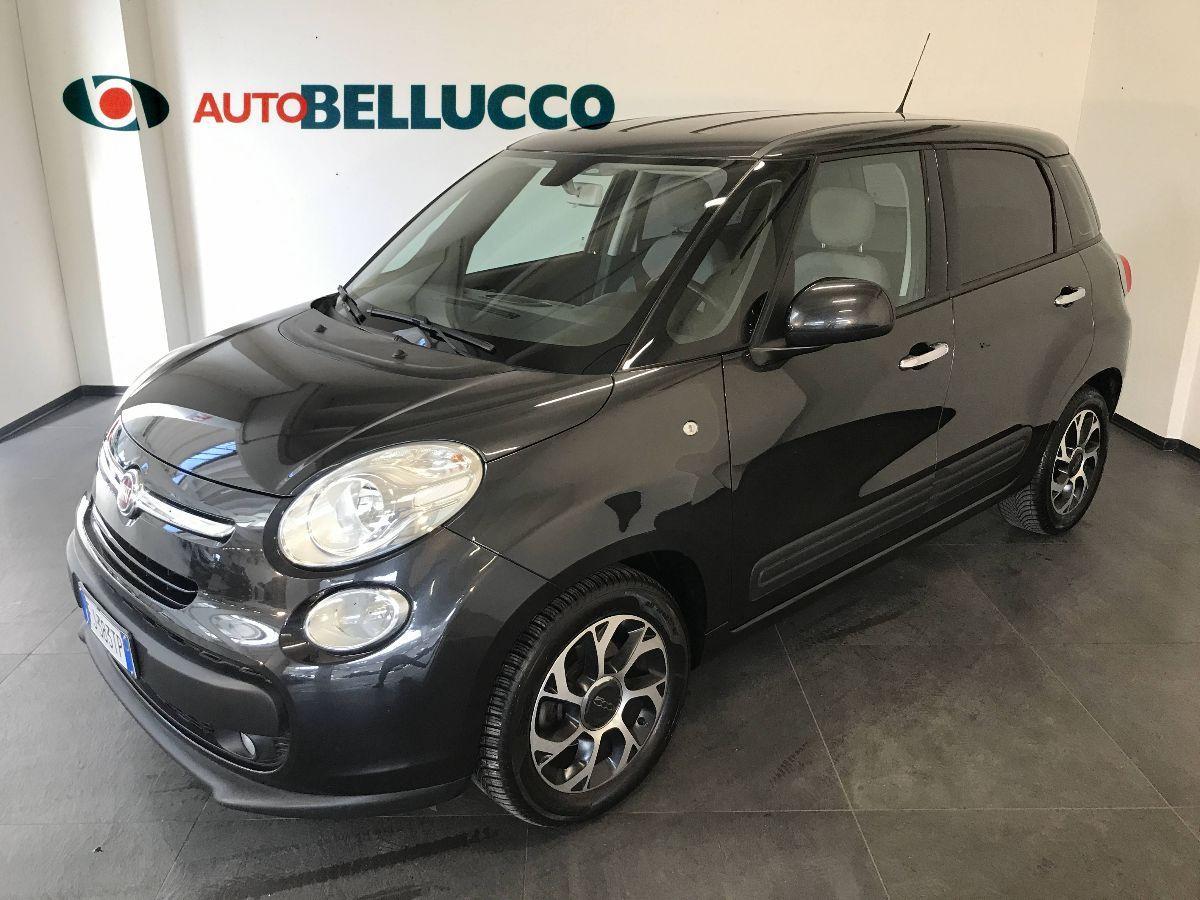 FIAT 500 L 1.3 Multijet 95 CV Pop Star