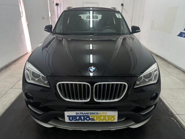 BMW X1 xdrive18d xLine