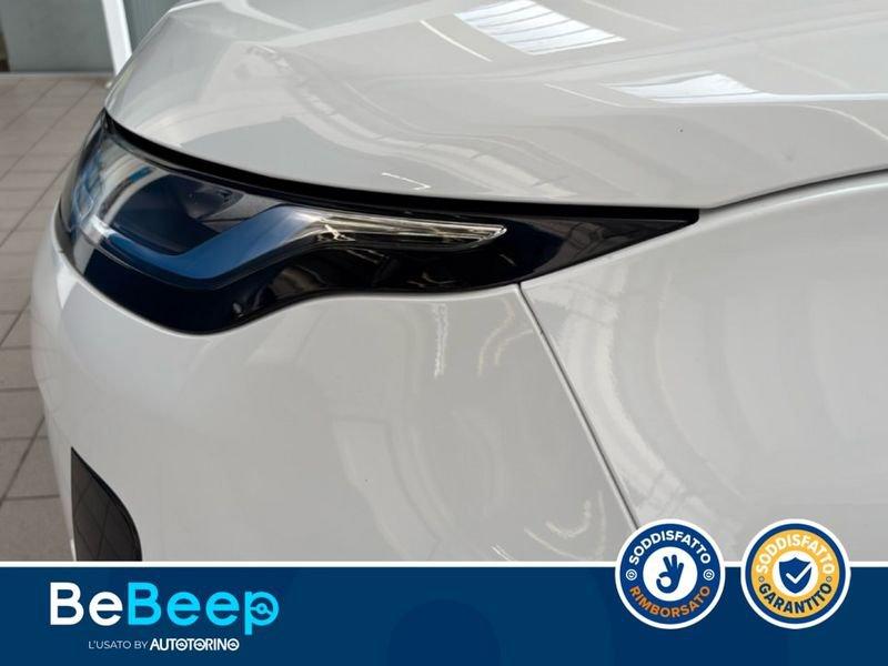 Land Rover RR Evoque RANGE ROVER EVOQUE 2.0D I4 MHEV SE AWD 163CV AUTO