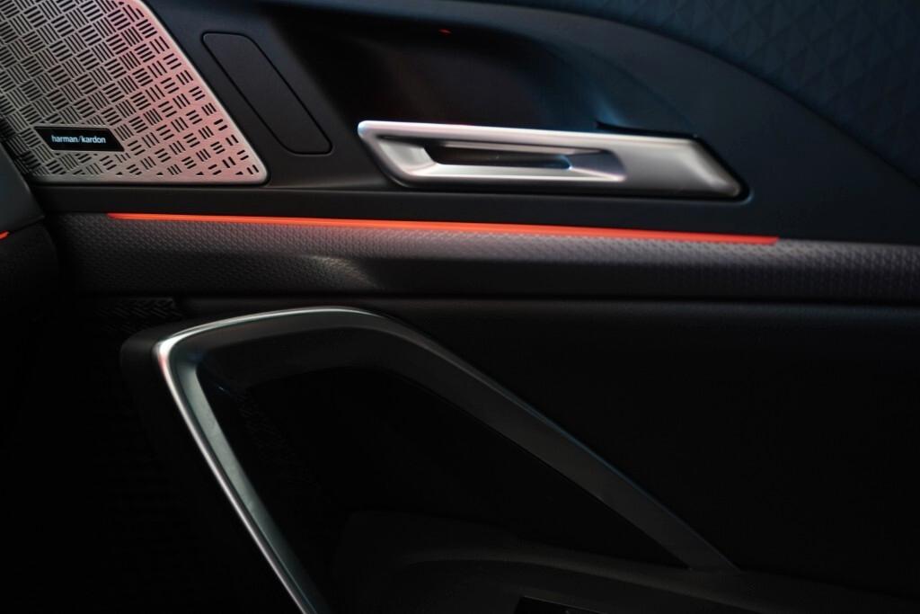 BMW X2 NEW 18D 150CV STEPTRONIC 48V S-DRIVE MSPORT ( FARI LED ADATTIVI - TETTO PANORAMICO - CURVED DISPLAY - AMBIENT LIGHTS - PELLE - CRUISE - NAVI - MIRROR - PARK ASSISTANT - TELECAMERA POST. - CERCHI 19 )