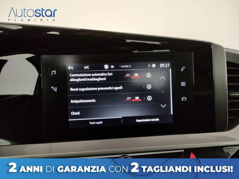 Opel Mokka 1.2 t Elegance s&s 130cv at8