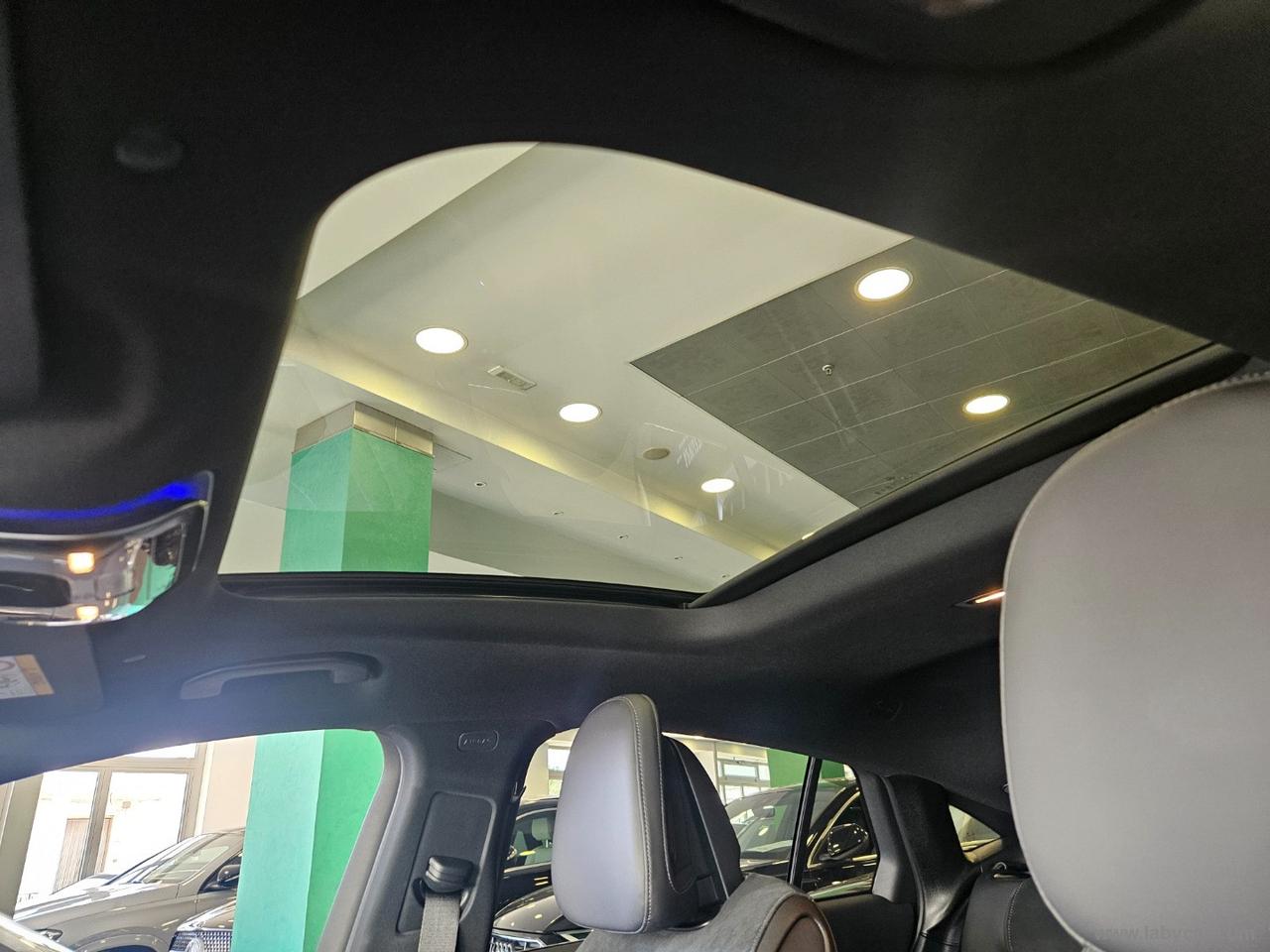 MERCEDES-BENZ GLC 220 d 4Matic Coupé AMG Line PREMIUM Plus