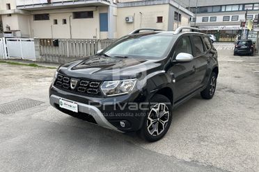 DACIA Duster 1.5 Blue dCi 8V 115 CV 4x2 Prestige