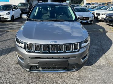 Jeep Compass 2.0 Multijet II 4WD Limited