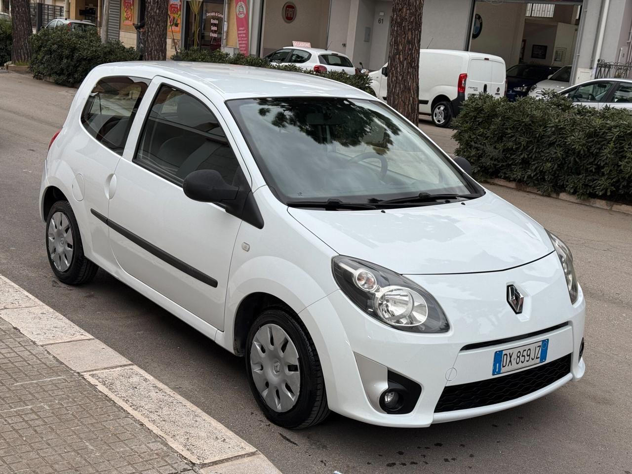 Renault Twingo 1.2 8V Dynamique UNICOPROPRIETARIO