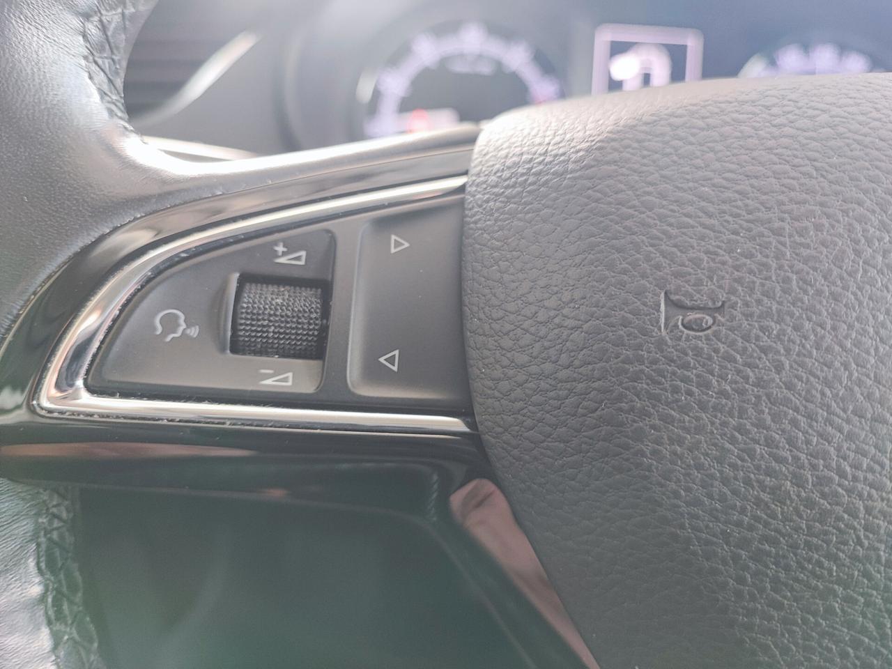 Skoda Octavia 1.5 DSG Wagon Style G-Tec