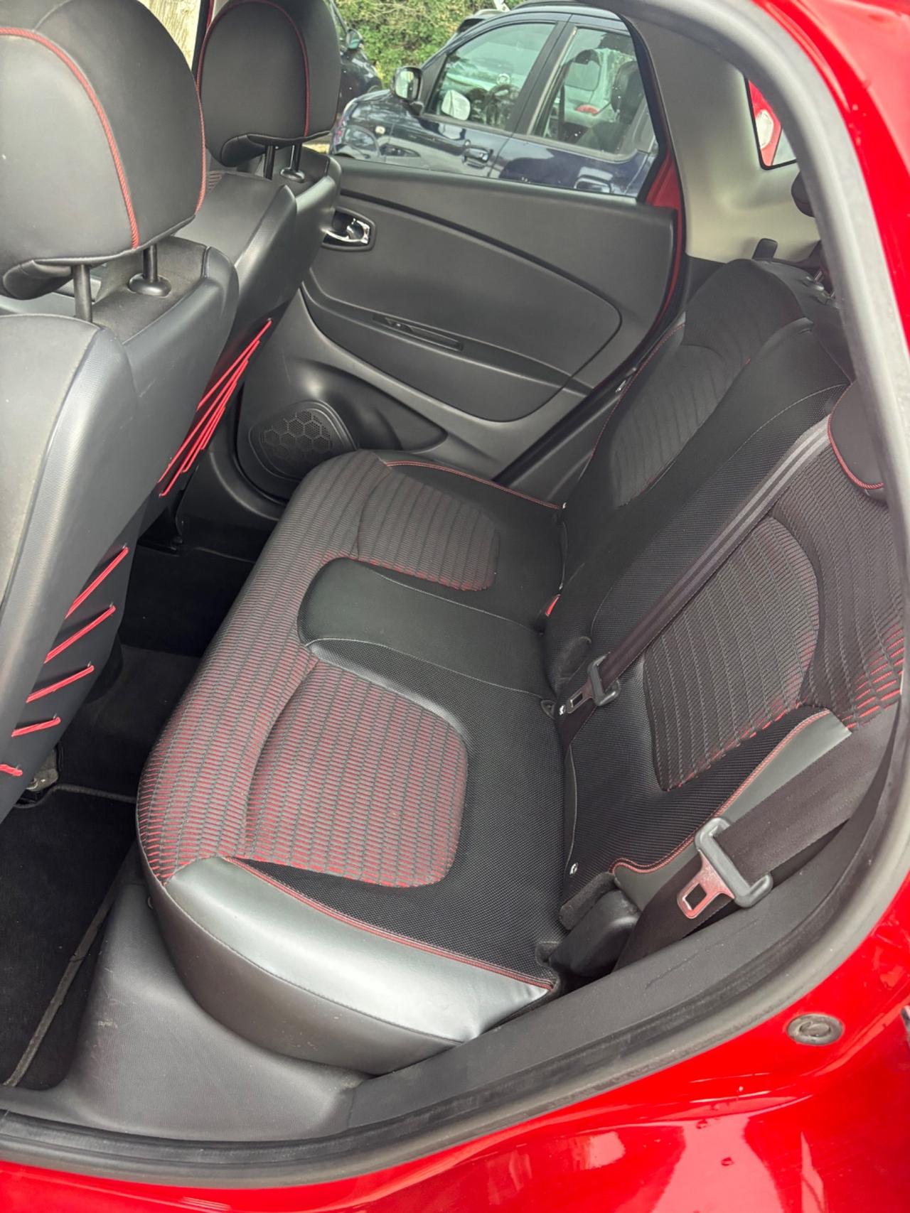 Renault Captur 1.5 dCi 8V 90 CV Start&Stop Project Runway