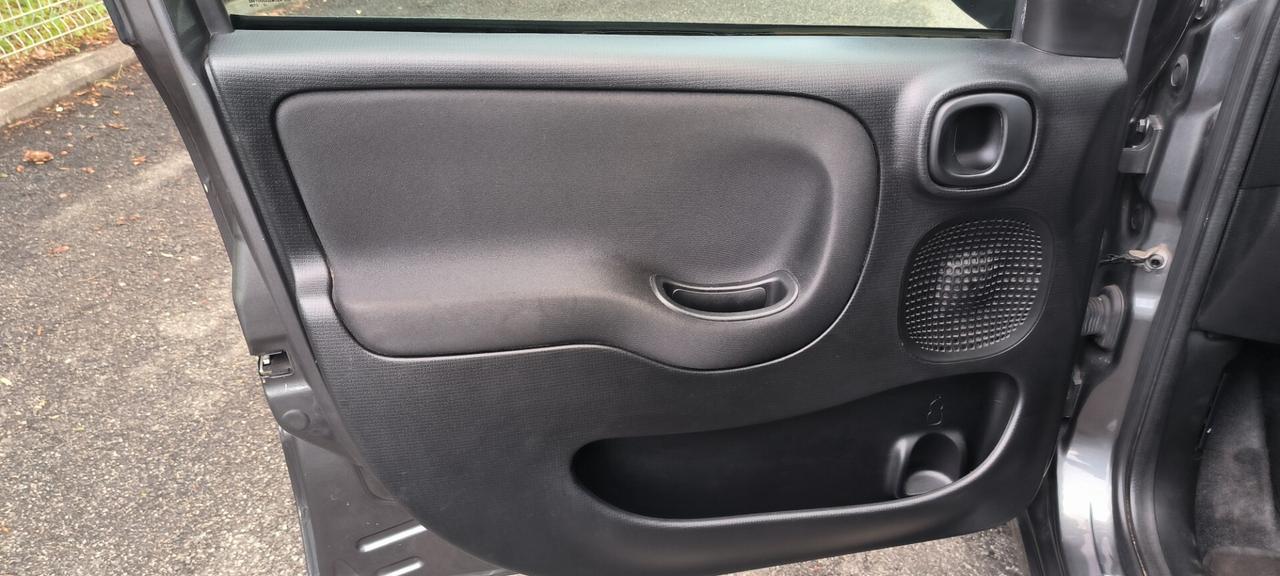 Fiat Panda 1.2 EasyPower Lounge passaggio in omaggio