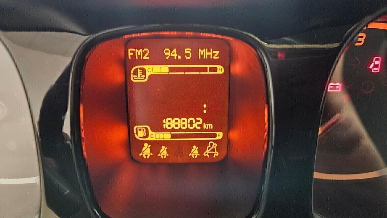 Fiat Panda 1.3 MJT S&S Easy
