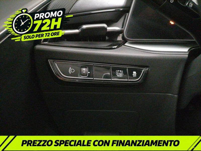 Kia Niro 1.6 gdi hev Style dct6