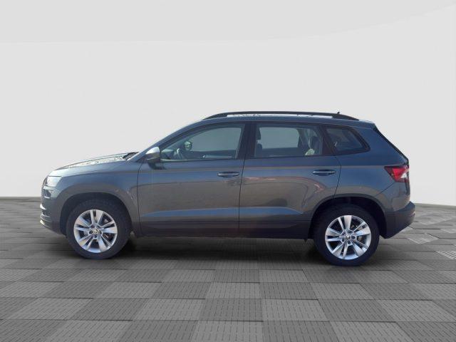 SKODA Karoq Karoq 2.0 TDI EVO SCR 115 CV Ambition
