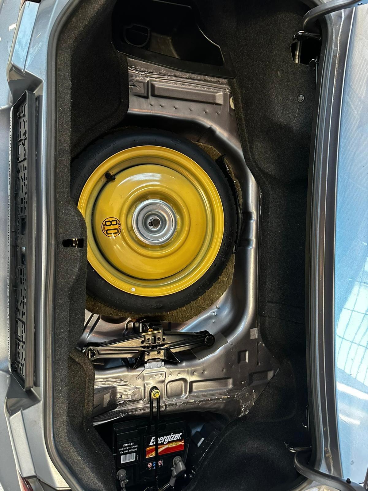 Mazda MX-5 1.6i 16V NBFL PHOENIX Garanzia 12mesi SERIE LIMITATA