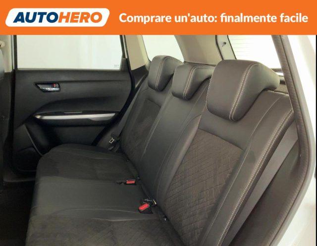 SUZUKI Vitara 1.4 Hybrid A/T Starview