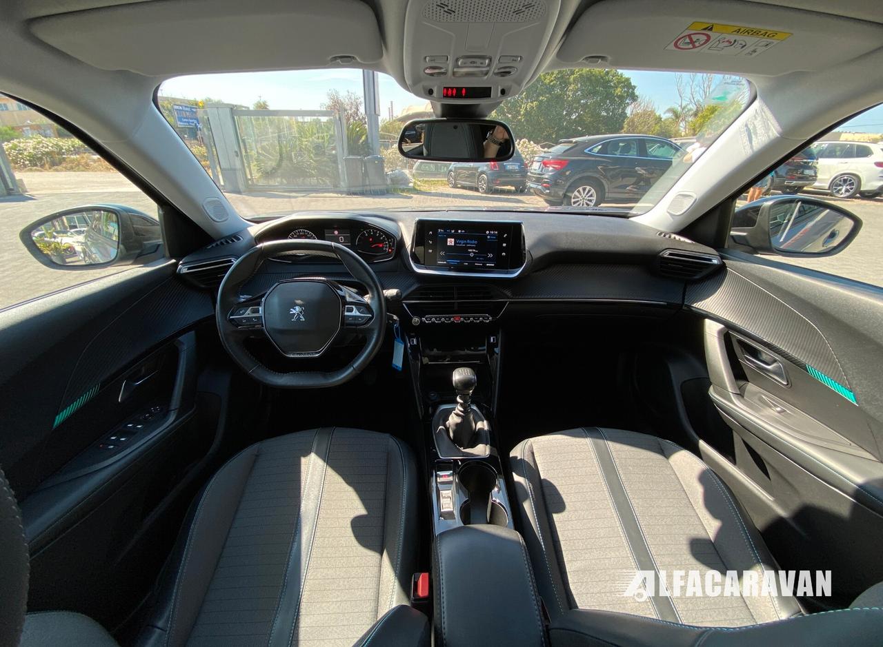 Peugeot 2008 1.2 puretech Allure