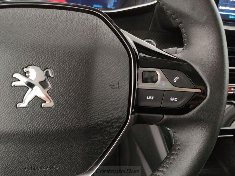 Peugeot 208 208 1.2 puretech Allure s&s 100cv